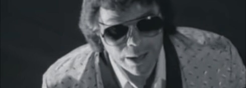 Ronnie Milsap – Stranger In My House