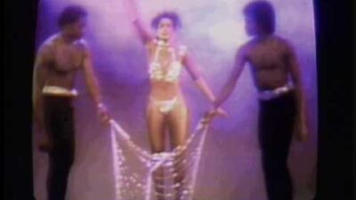 Midnight Star – Freak-A-Zoid