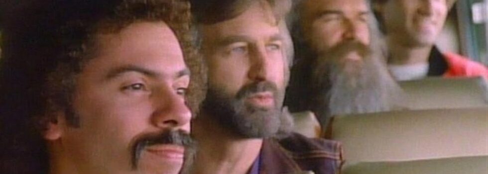 The Oak Ridge Boys – Love Song