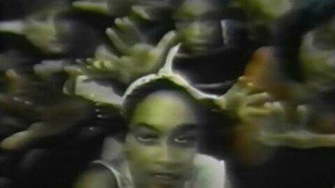 Grandmaster Melle Mel ‎- White Lines (Don’t Don’t Do It)