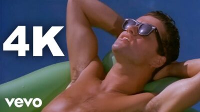 Wham! – Club Tropicana