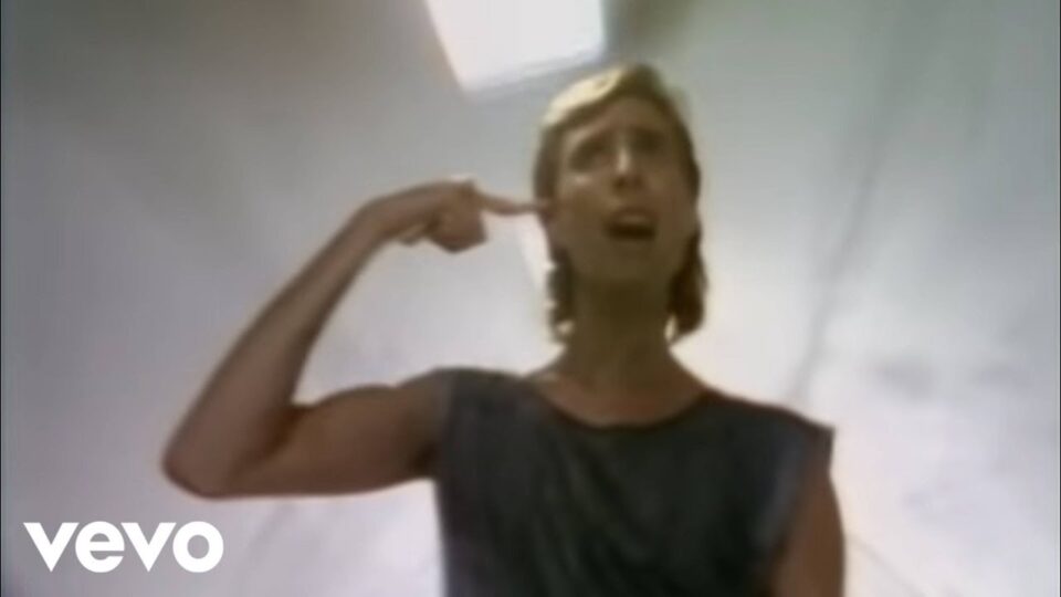 The Fixx – One Thing Leads To Another