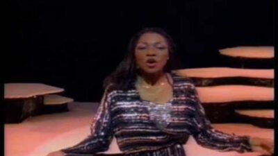 Shannon – Let The Music Play