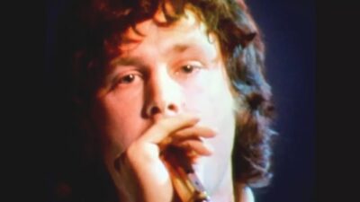 The Doors – Gloria