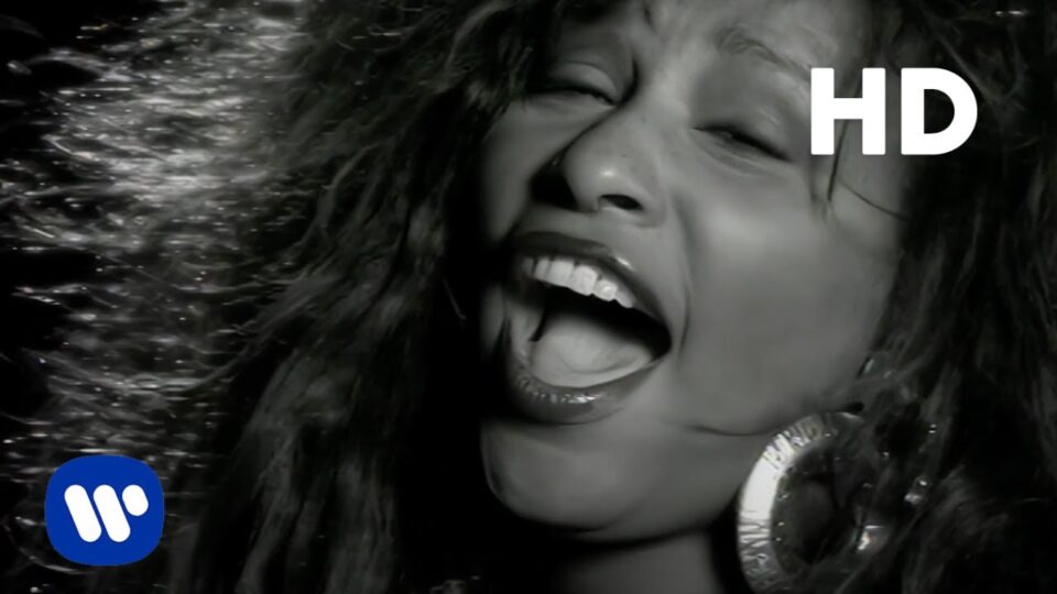 Rufus and Chaka Khan – Ain’t Nobody