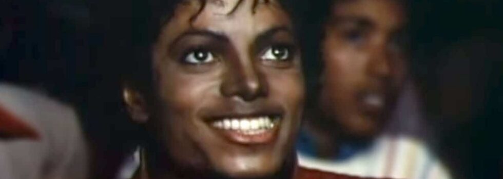 Michael Jackson – Thriller
