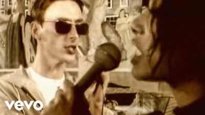 The Style Council – Shout to the Top