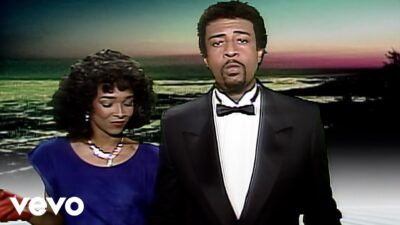 Dennis Edwards – Don’t Look Any Further ft. Siedah Garrett