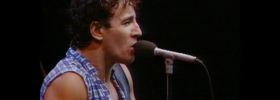 Bruce Springsteen – Born to Run