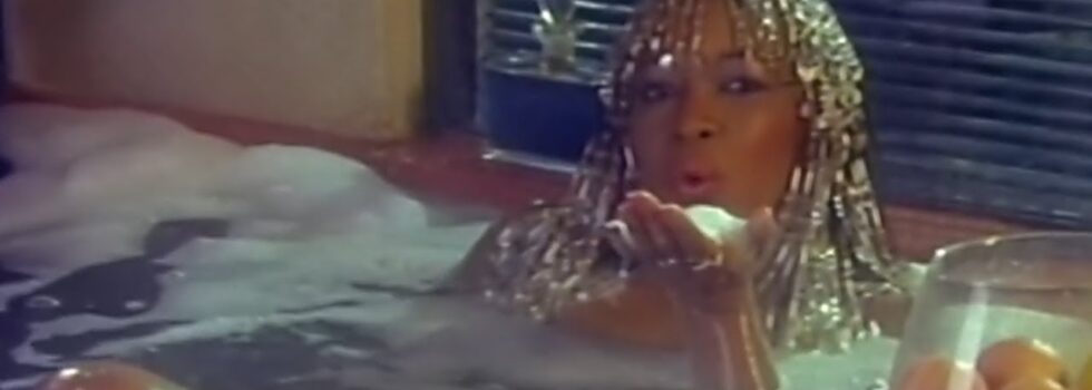 Mary Jane Girls – In My House