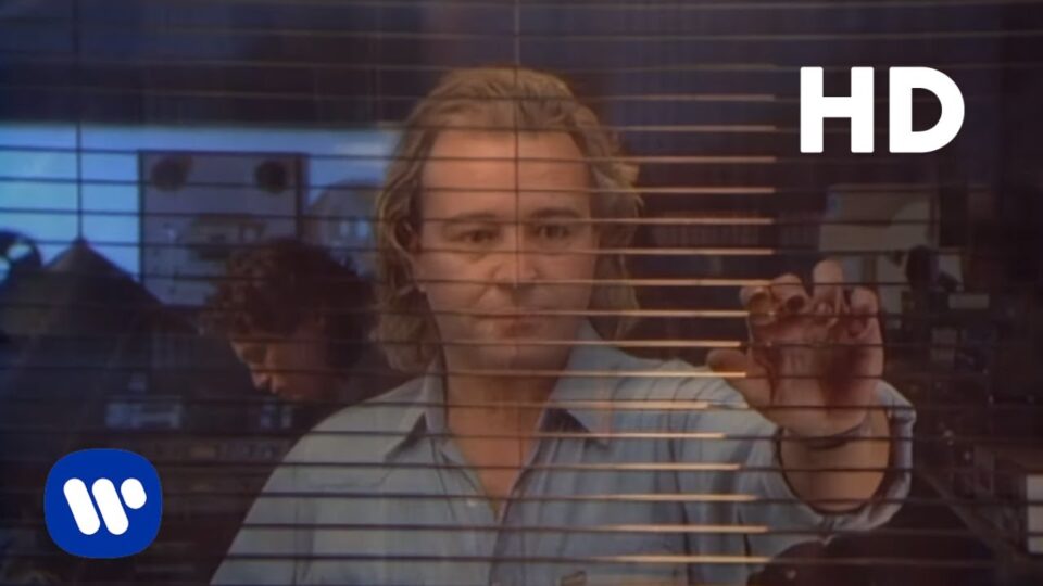 Foreigner – I Want to Know What Love Is