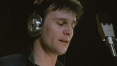 Murray Head – One Night In Bangkok