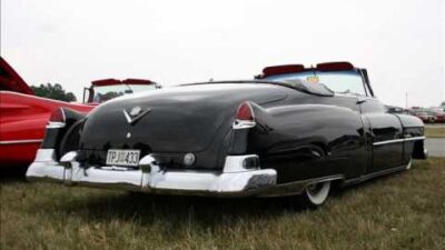 Nitty Gritty Dirt Band – Cadillac Ranch