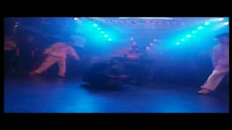 Freestyle – Don’t Stop the Rock music video