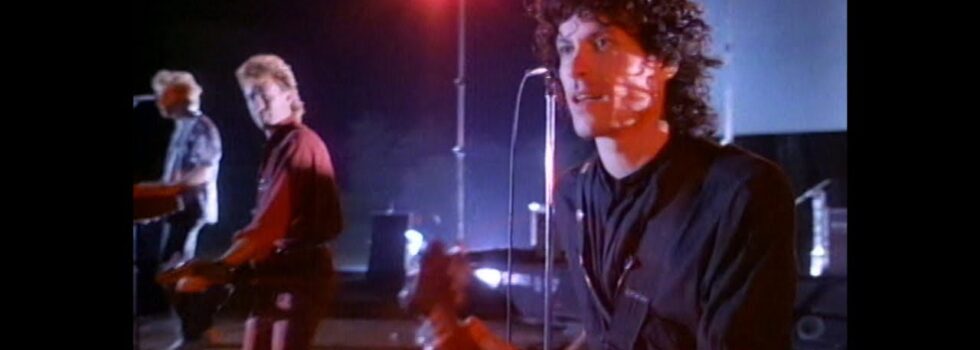 The Hooters - And We Danced