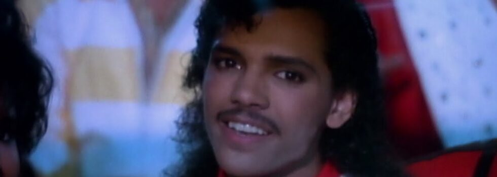 DeBarge – Rhythm Of The Night