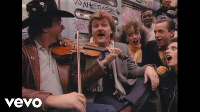 Ricky Skaggs – Country Boy