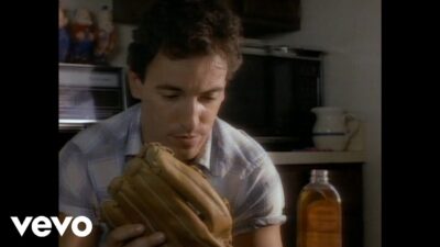 Bruce Springsteen – Glory Days