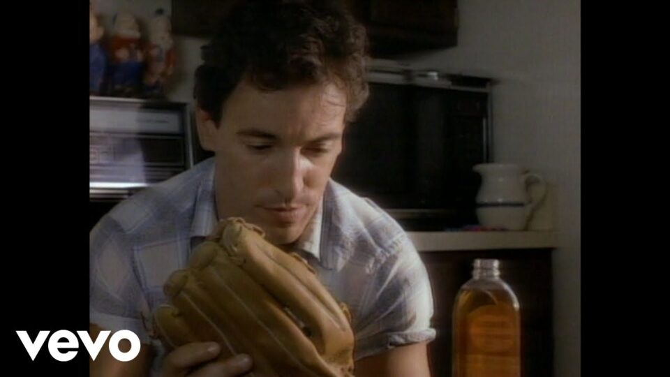 Bruce Springsteen – Glory Days