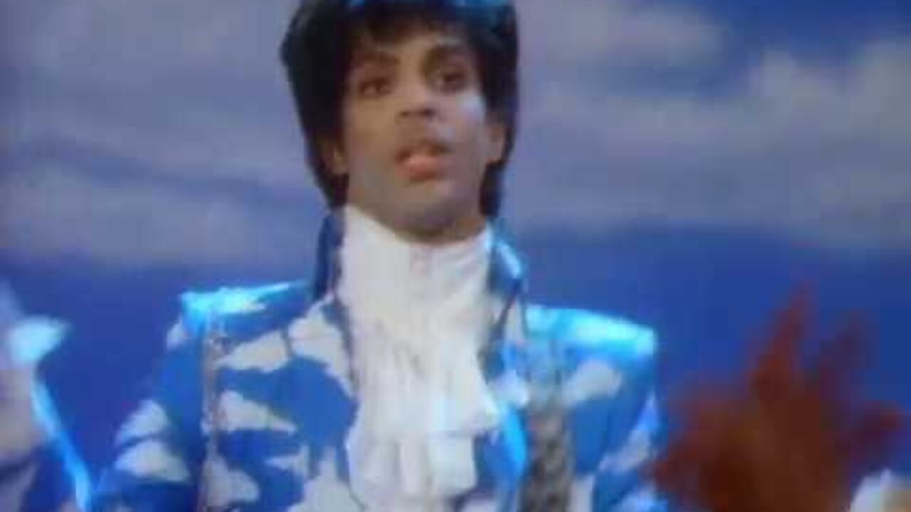 Prince – Raspberry Beret