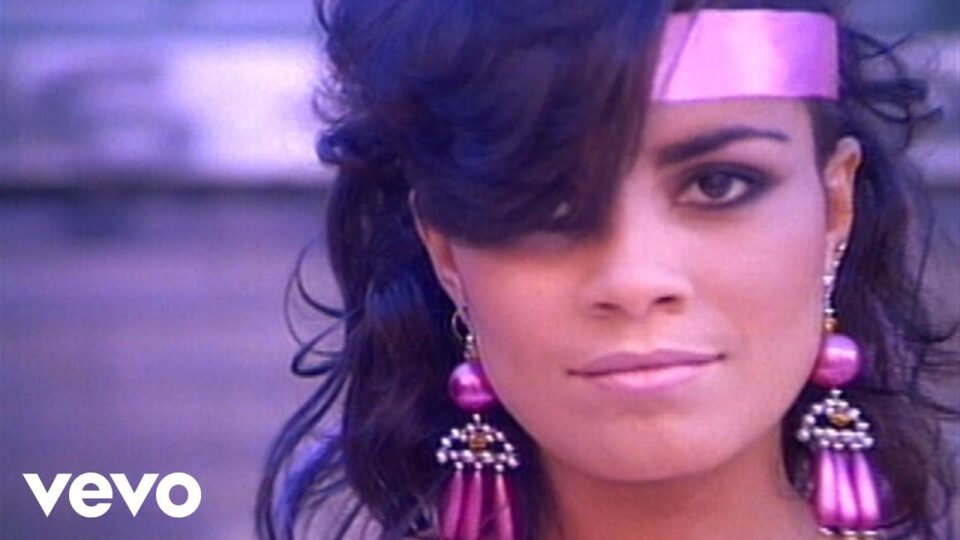 Lisa Lisa & Cult Jam, Full Force – I Wonder If I Take You Home