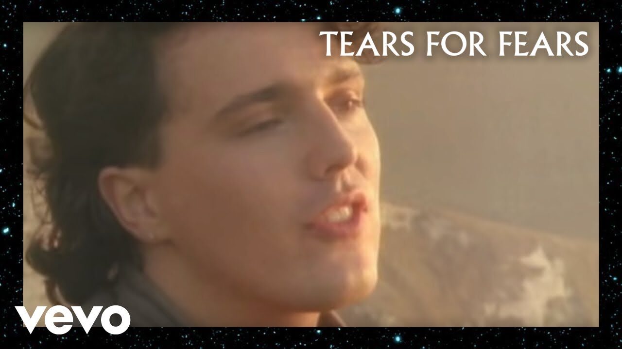 Tears for Fears – Shout