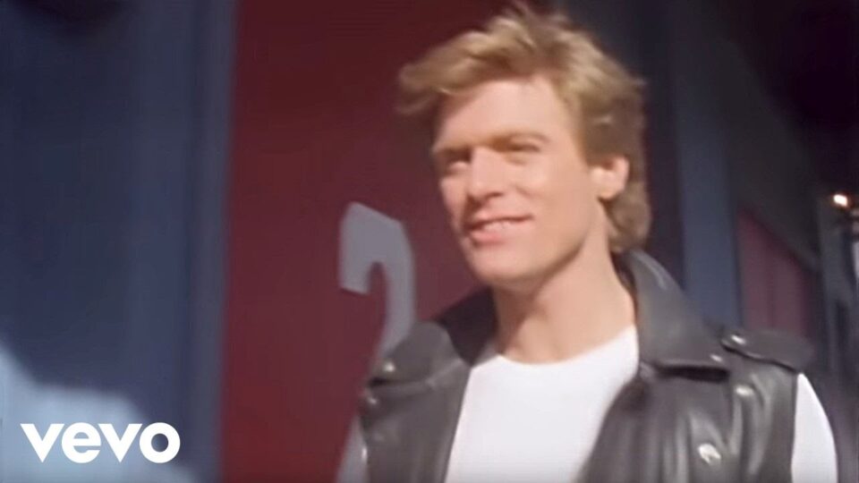 Bryan Adams – Summer Of ’69