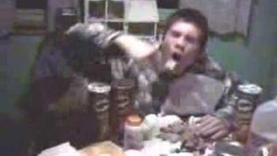 Fat Boys – The Fat Boys Are Back