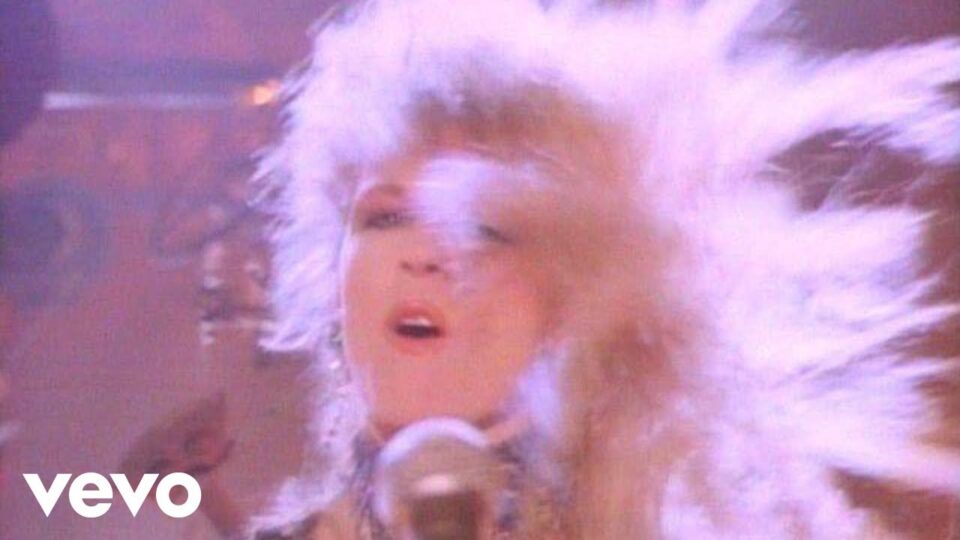 Heart – What About Love?