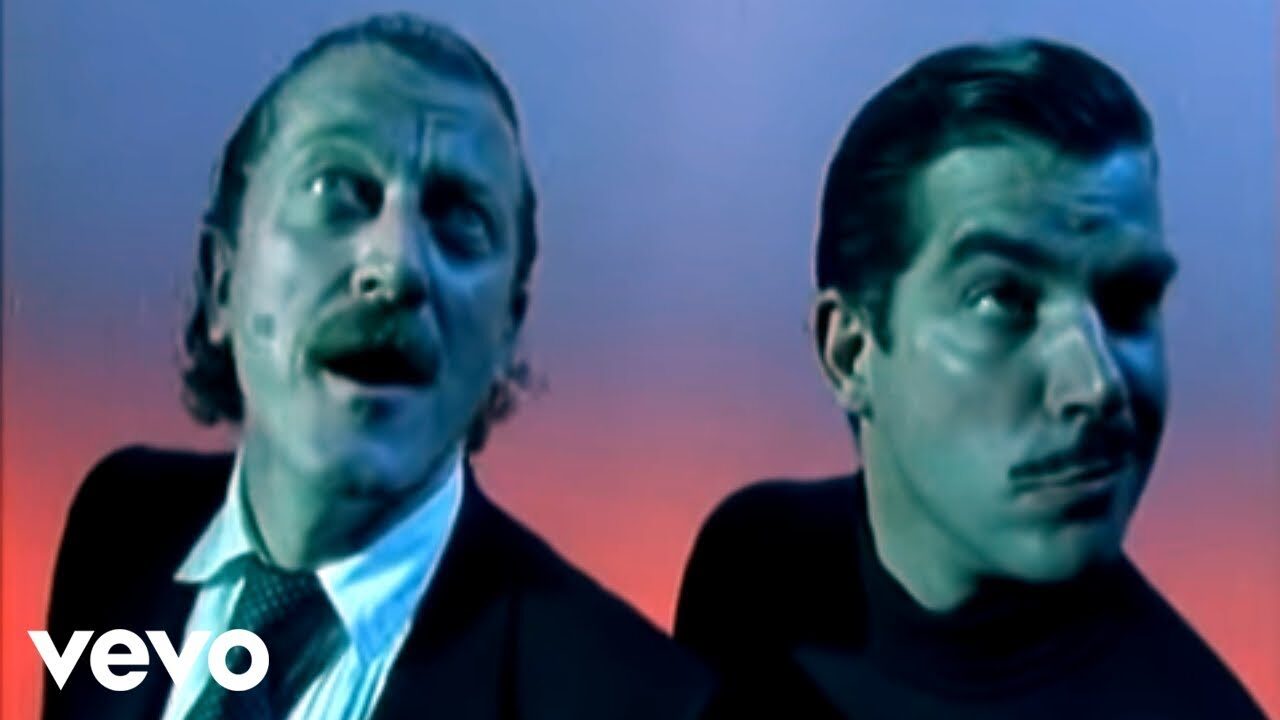 Yello – Oh Yeah