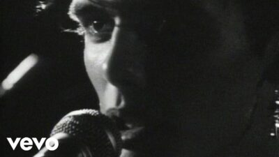 Charlie Sexton – Beat’s So Lonely