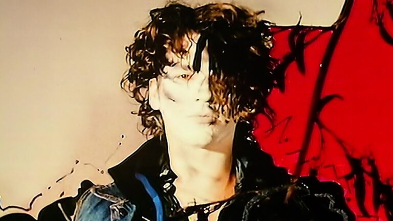INXS – What You Need music video