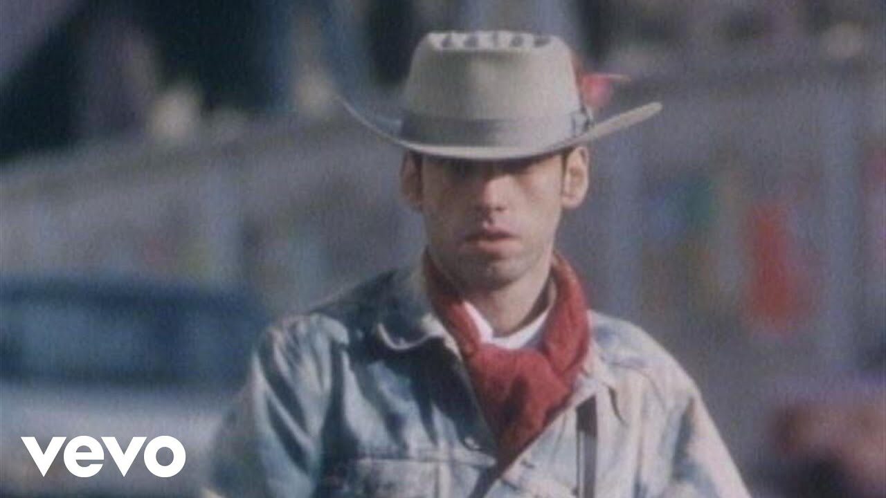 Big Audio Dynamite – The Bottom Line