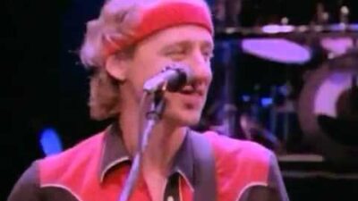 Dire Straits – Walk of Life
