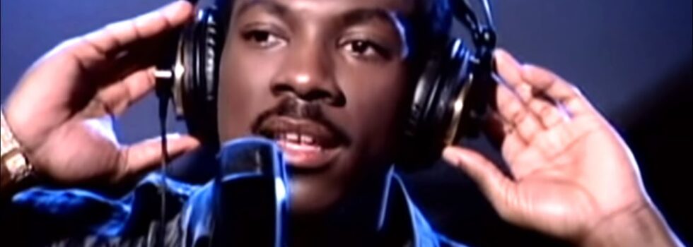 Eddie Murphy – Party All the Time