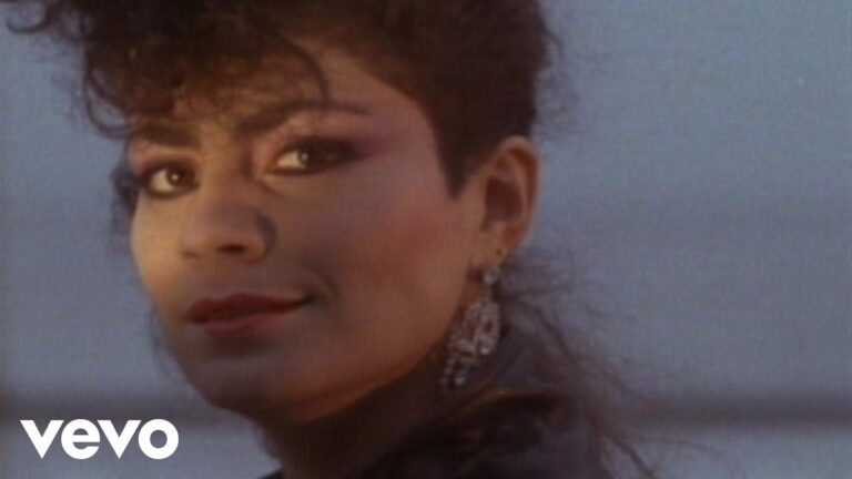 Lisa Lisa & Cult Jam – Can You Feel the Beat music video
