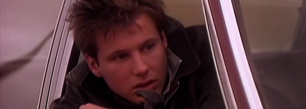 Corey Hart – Never Surrender
