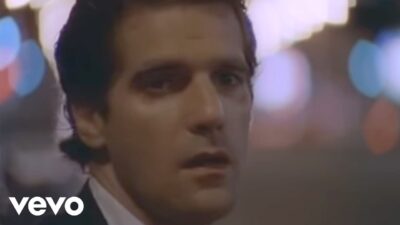 Glenn Frey – You Belong to the City