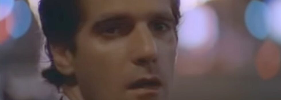 Glenn Frey – You Belong to the City
