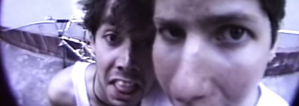 Beastie Boys – Hold It Now, Hit It