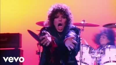 Cinderella - Nobody’s Fool