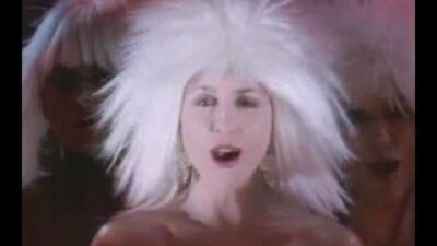 Company B – Fascinated