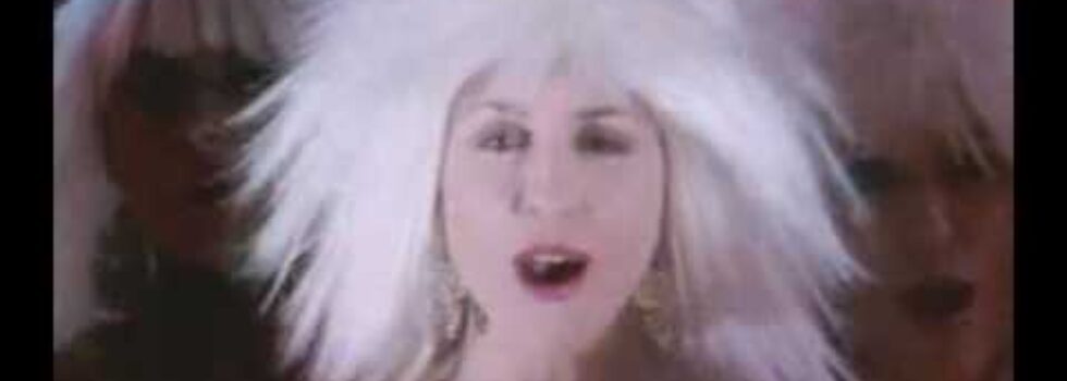 Company B – Fascinated