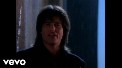 Survivor - Is This Love