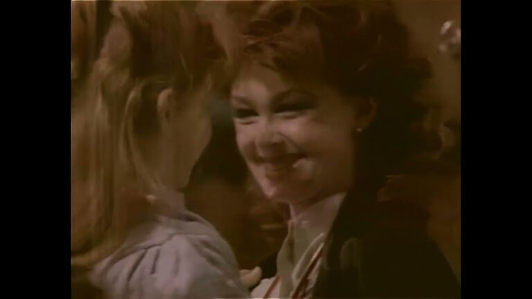 The Judds – Grandpa (Tell Me ‘Bout the Good Old Days) music video