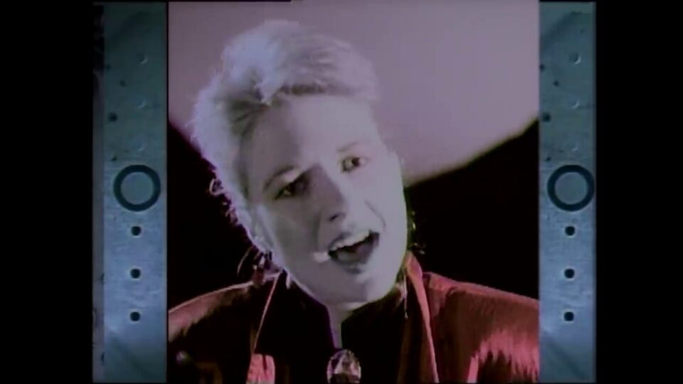 Nu Shooz – I Can’t Wait