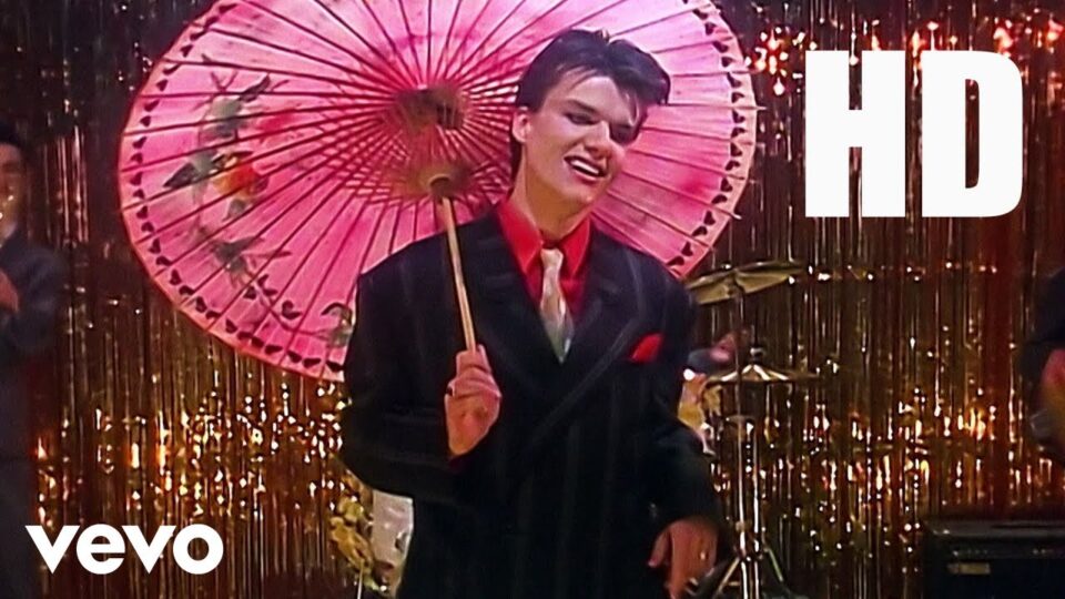 The Blow Monkeys – Digging Your Scene