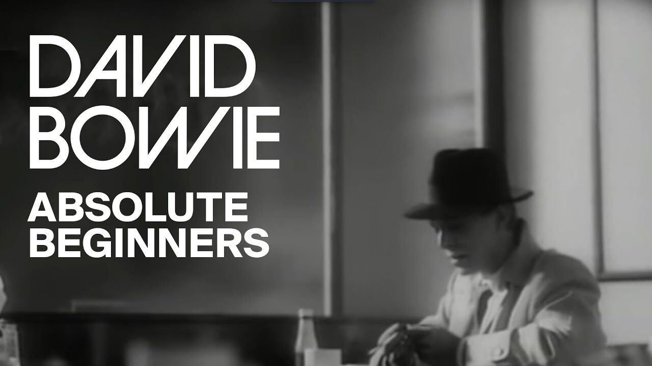 David Bowie – Absolute Beginners