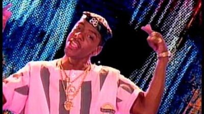 Boogie Boys – Dealin’ with Life