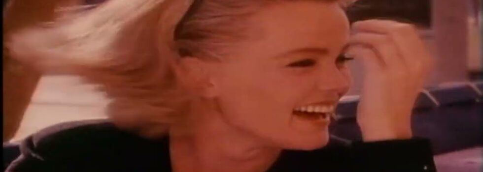 Belinda Carlisle – Mad About You